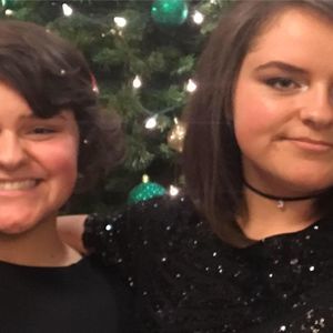 Meet your Posher, Ann